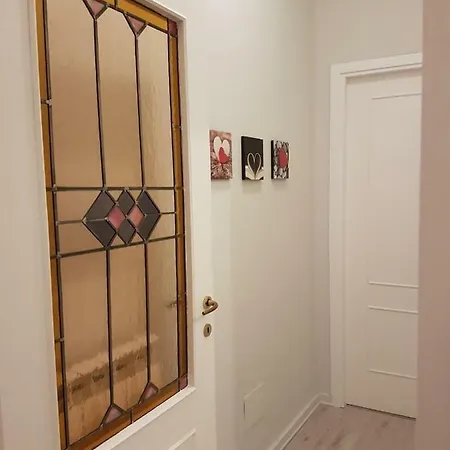 Appartement Giolitti Rome