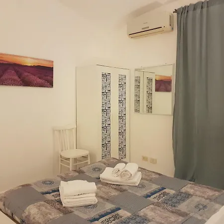 Apartment Giolitti
