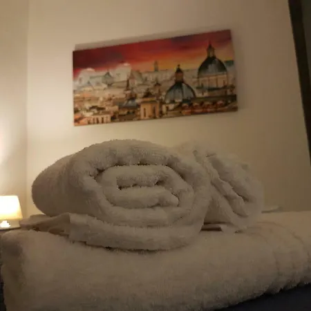 Apartment Giolitti *