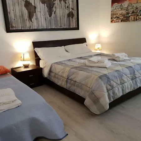 Giolitti Appartement